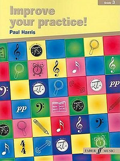 Harris, P: Improve Your Practice!
