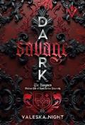 Dark Savage - The Hangmen