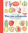 Was uns schmeckt