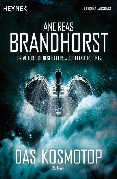 Brandhorst, A: Kosmotop