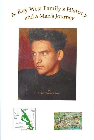 A Key West Family’s History and a Man’s Journey