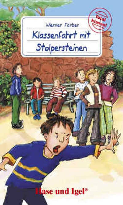 Klassenfahrt mit Stolpersteinen, Schulausgabe