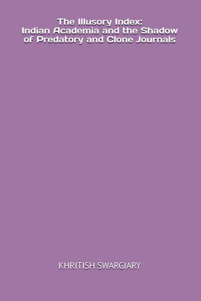 Swargiary, K: Illusory Index