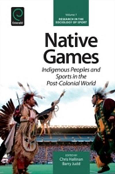 Native Games