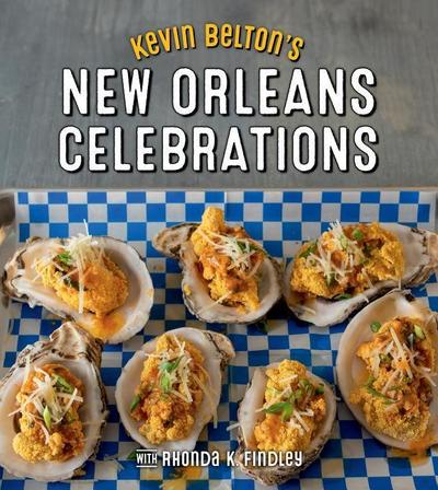 Kevin Belton’s New Orleans Celebrations