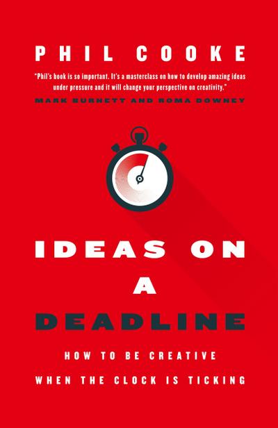 Ideas on a Deadline