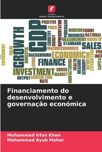 Financiamento do desenvolvimento e governação económica
