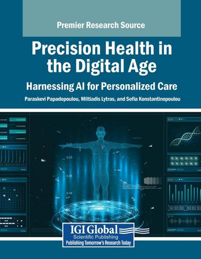 Precision Health in the Digital Age