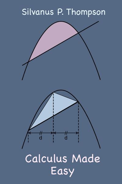 Calculus Made Easy