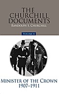 The Churchill Documents - Volume 4