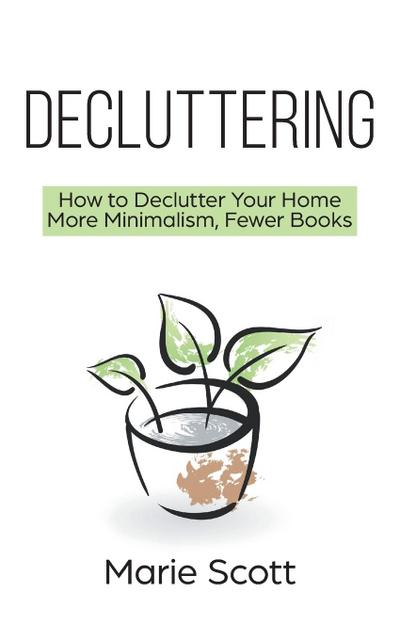 Decluttering