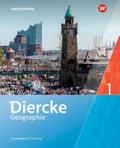 Diercke Geographie - Ausgabe 2019 Hamburg