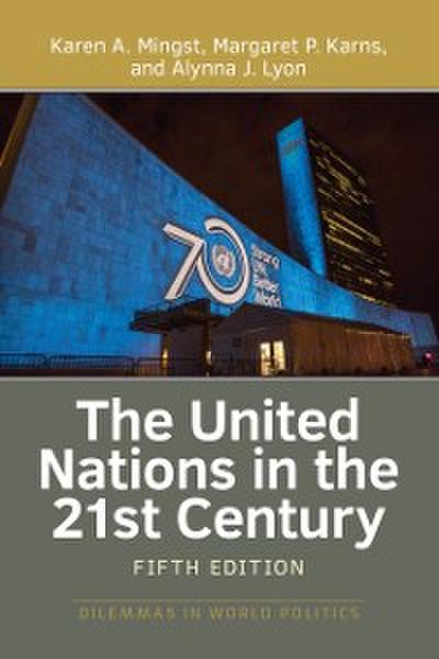 United Nations in the 21st Century