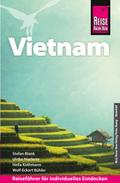 Reise Know-How Reiseführer Vietnam