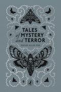 Tales of Mystery and Terror
