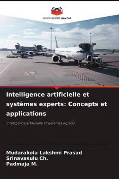 Intelligence artificielle et systèmes experts: Concepts et applications