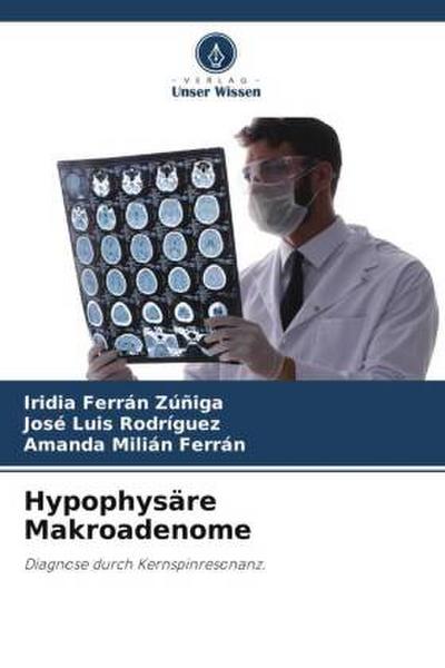 Hypophysäre Makroadenome