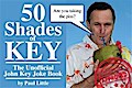 50 Shades of Key
