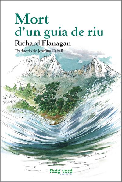 Mort d’un guia de riu