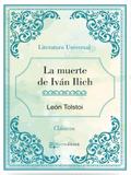 La muerte de Iván Ilich
