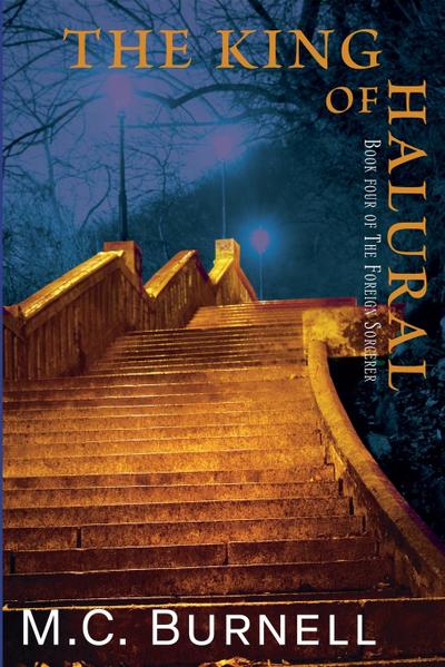 The King of Halurál