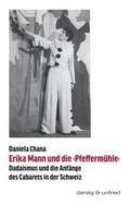 Erika Mann und die Pfeffermühle