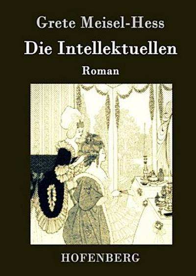 Die Intellektuellen