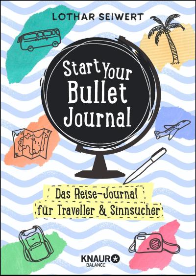 Start Your Bullet Journal