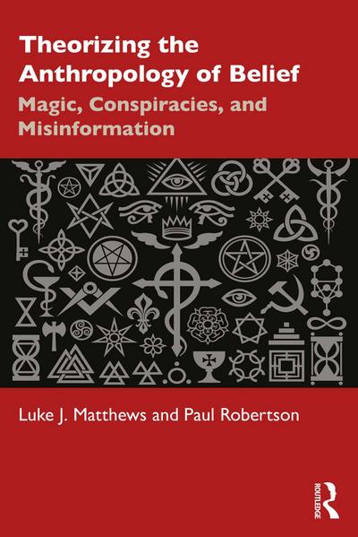 Theorizing the Anthropology of Belief