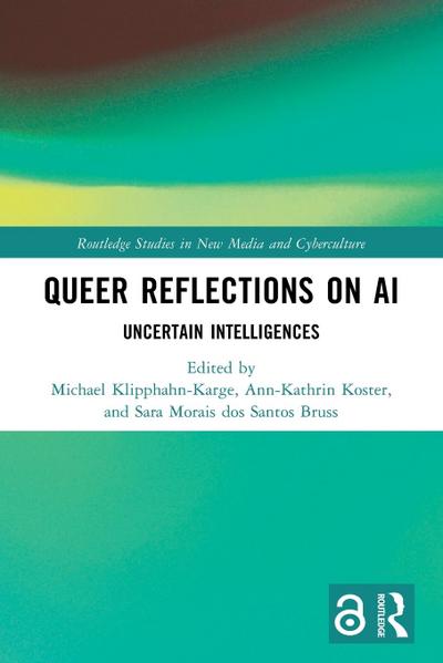 Queer Reflections on AI