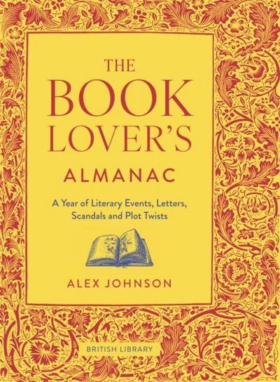 The Book Lover’s Almanac