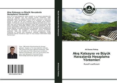 Ak¿¿ Katsay¿s¿ ve Büyük Havzalarda Hesaplama Yöntemleri