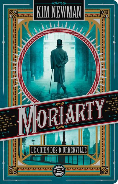 Moriarty : Le Chien des d’Urberville