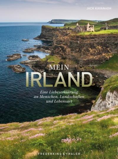Bildband - Alles Irland