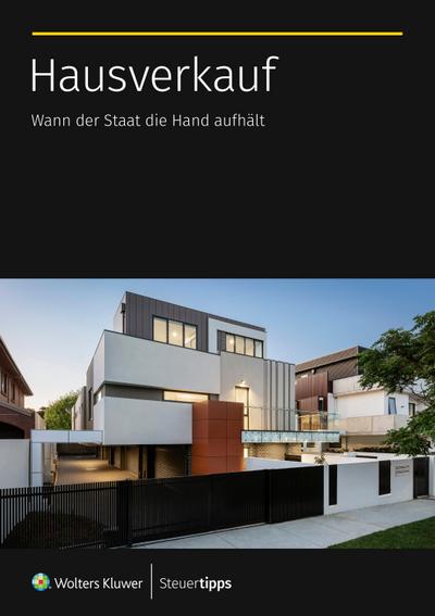 Hausverkauf