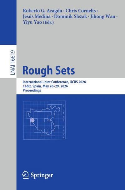 Rough Sets