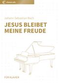 Jesus bleibet meine Freude