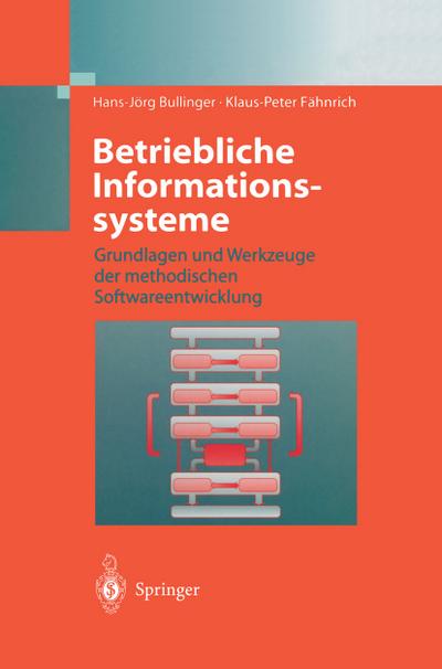 Betriebliche Informationssysteme