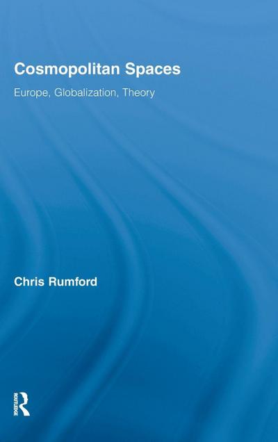 Cosmopolitan Spaces