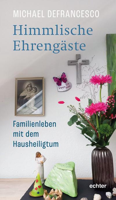 Himmlische Ehrengäste