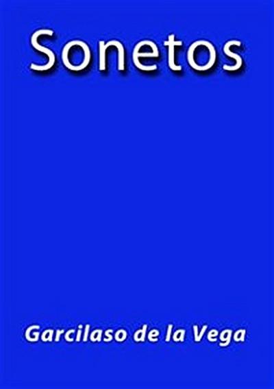 Sonetos