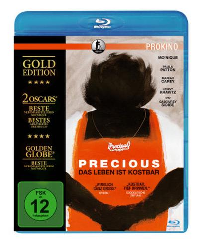 Precious - Das Leben ist kostbar