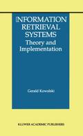 Information Retrieval Systems