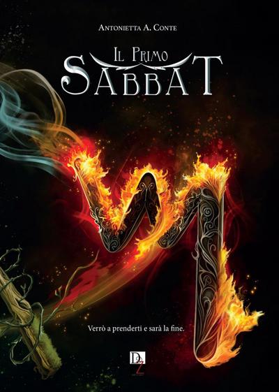 Il primo Sabbat-La luce dietro lo specchio-Convergenza astrale