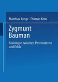 Zygmunt Bauman