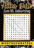 Alles Gute zum 95. Geburtstag | 95 geschenke