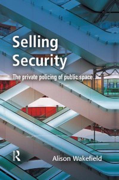 Selling Security