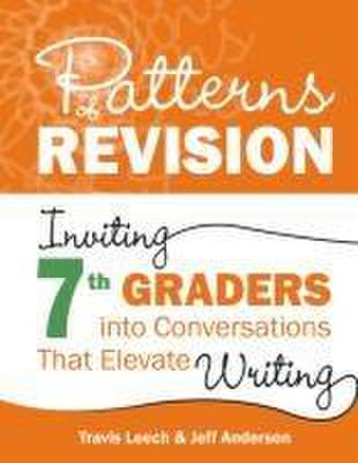 Patterns of Revision, Grade 7