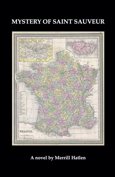 Mystery of Saint Sauveur