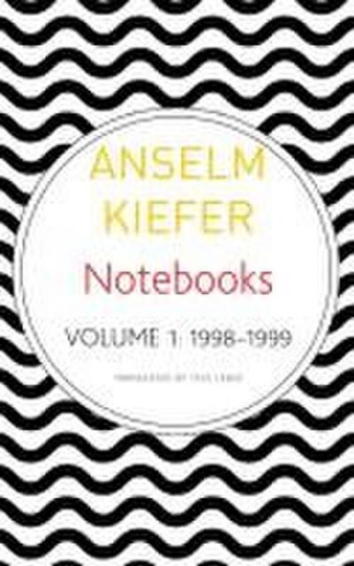 Notebooks, Volume 1, 1998-99